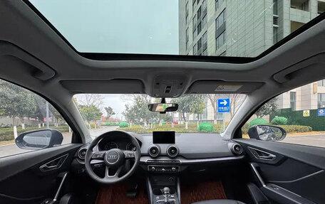 Audi Q2 I, 2023 год, 1 723 000 рублей, 11 фотография