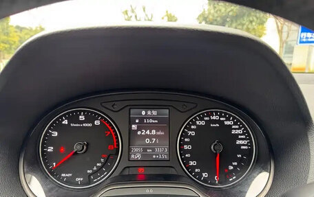 Audi Q2 I, 2023 год, 1 723 000 рублей, 12 фотография