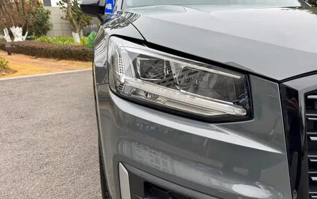 Audi Q2 I, 2023 год, 1 723 000 рублей, 15 фотография