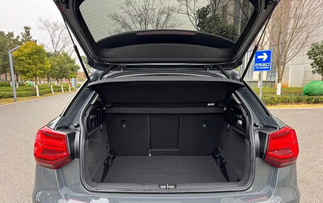 Audi Q2 I, 2023 год, 1 723 000 рублей, 20 фотография