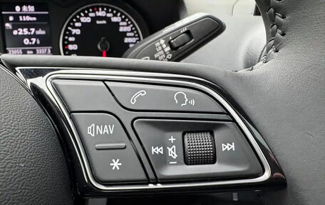 Audi Q2 I, 2023 год, 1 723 000 рублей, 13 фотография