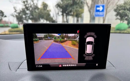 Audi Q2 I, 2023 год, 1 723 000 рублей, 24 фотография