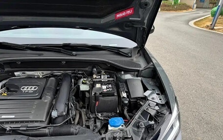 Audi Q2 I, 2023 год, 1 723 000 рублей, 23 фотография