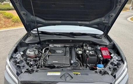 Audi Q2 I, 2023 год, 1 723 000 рублей, 25 фотография