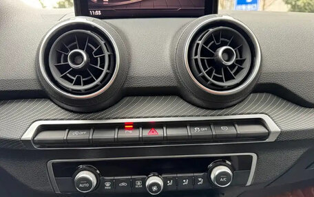Audi Q2 I, 2023 год, 1 723 000 рублей, 27 фотография
