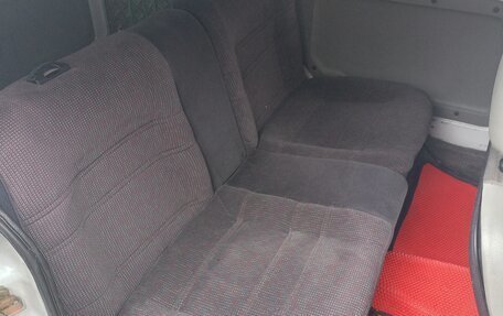 Renault Kangoo II рестайлинг, 2005 год, 650 000 рублей, 6 фотография