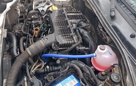 Renault Kangoo II рестайлинг, 2005 год, 650 000 рублей, 4 фотография