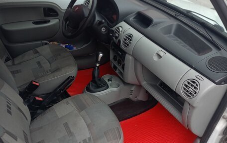 Renault Kangoo II рестайлинг, 2005 год, 650 000 рублей, 5 фотография