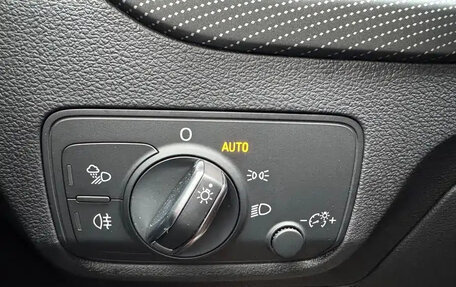 Audi Q2 I, 2023 год, 1 723 000 рублей, 34 фотография