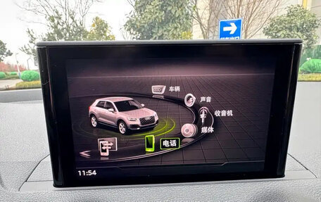 Audi Q2 I, 2023 год, 1 723 000 рублей, 33 фотография