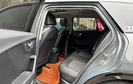 Audi Q2 I, 2023 год, 1 723 000 рублей, 29 фотография