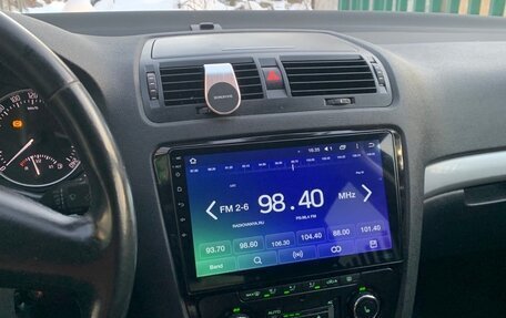 Skoda Octavia, 2013 год, 650 000 рублей, 3 фотография