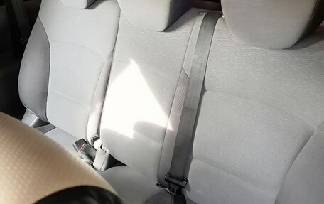 Hyundai H-1 II рестайлинг, 2008 год, 1 320 000 рублей, 7 фотография