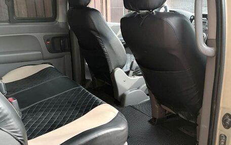 Hyundai H-1 II рестайлинг, 2008 год, 1 320 000 рублей, 11 фотография