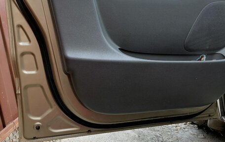 Hyundai H-1 II рестайлинг, 2008 год, 1 320 000 рублей, 9 фотография