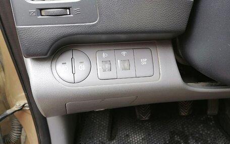 Hyundai H-1 II рестайлинг, 2008 год, 1 320 000 рублей, 5 фотография