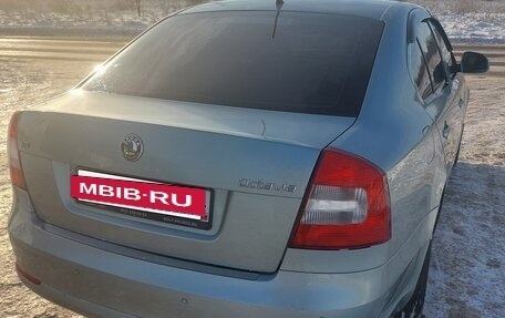 Skoda Octavia, 2013 год, 650 000 рублей, 2 фотография