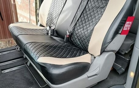 Hyundai H-1 II рестайлинг, 2008 год, 1 320 000 рублей, 6 фотография