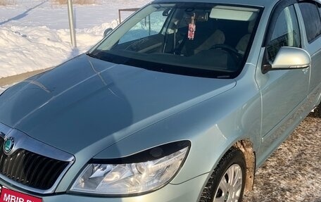 Skoda Octavia, 2013 год, 650 000 рублей, 4 фотография