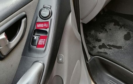 Hyundai H-1 II рестайлинг, 2008 год, 1 320 000 рублей, 4 фотография