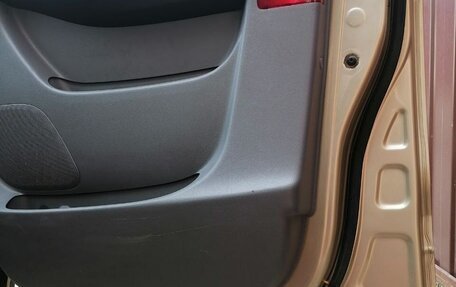 Hyundai H-1 II рестайлинг, 2008 год, 1 320 000 рублей, 13 фотография