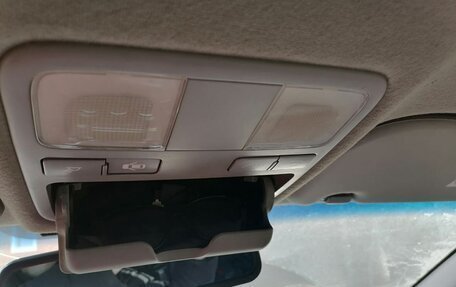 Hyundai H-1 II рестайлинг, 2008 год, 1 320 000 рублей, 15 фотография