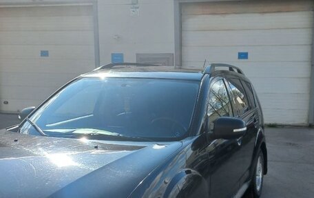 Mitsubishi Outlander III рестайлинг 3, 2012 год, 1 200 000 рублей, 5 фотография