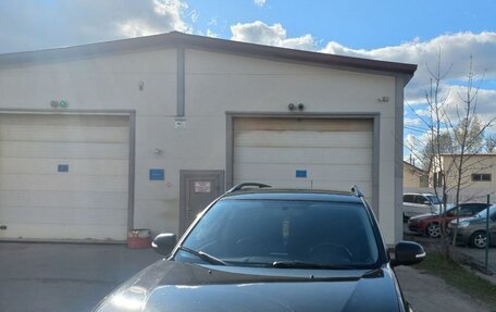 Mitsubishi Outlander III рестайлинг 3, 2012 год, 1 200 000 рублей, 6 фотография