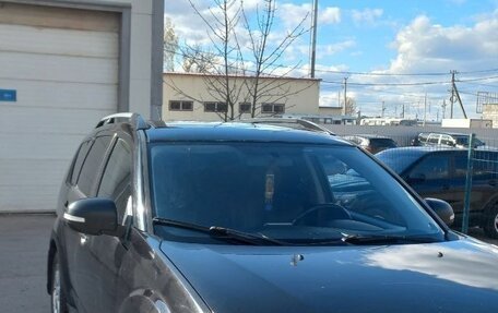 Mitsubishi Outlander III рестайлинг 3, 2012 год, 1 200 000 рублей, 7 фотография