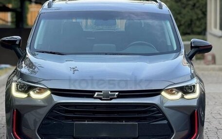 Chevrolet Orlando, 2023 год, 1 570 000 рублей, 2 фотография