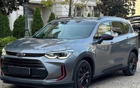 Chevrolet Orlando, 2023 год, 1 570 000 рублей, 3 фотография