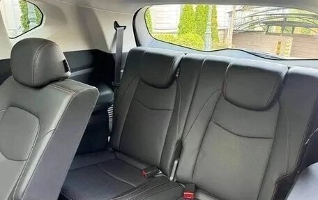 Chevrolet Orlando, 2023 год, 1 570 000 рублей, 7 фотография