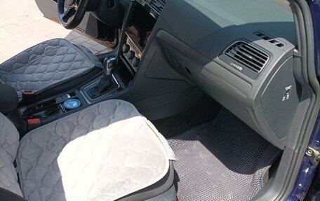 Volkswagen Golf VII, 2019 год, 1 970 000 рублей, 12 фотография