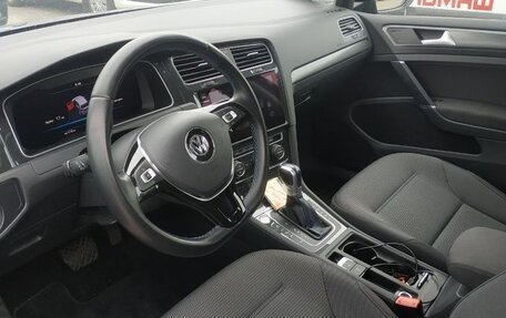 Volkswagen Golf VII, 2019 год, 1 970 000 рублей, 4 фотография