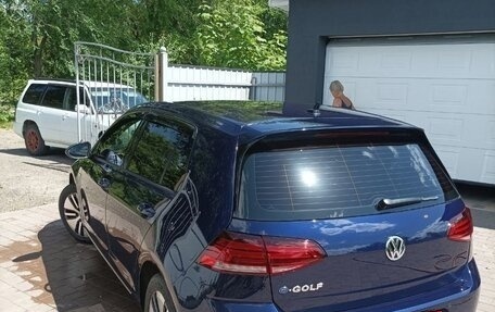 Volkswagen Golf VII, 2019 год, 1 970 000 рублей, 11 фотография