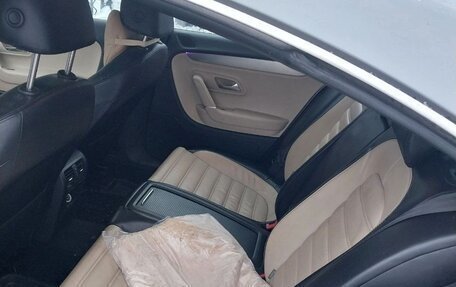 Volkswagen Passat CC I рестайлинг, 2010 год, 900 000 рублей, 6 фотография