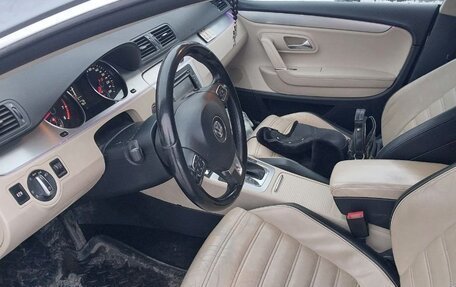 Volkswagen Passat CC I рестайлинг, 2010 год, 900 000 рублей, 5 фотография