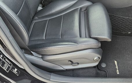 Mercedes-Benz GLC, 2016 год, 2 700 000 рублей, 13 фотография