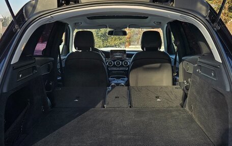 Mercedes-Benz GLC, 2016 год, 2 700 000 рублей, 8 фотография