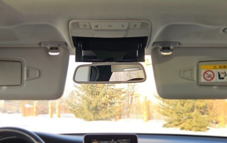 Mercedes-Benz GLC, 2016 год, 2 700 000 рублей, 14 фотография