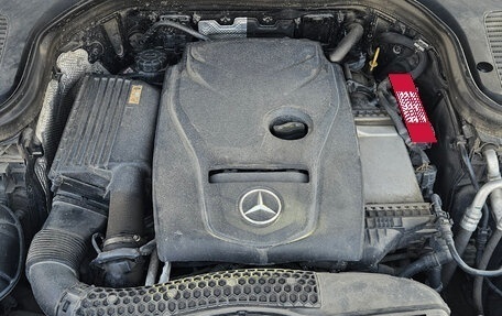 Mercedes-Benz GLC, 2016 год, 2 700 000 рублей, 7 фотография