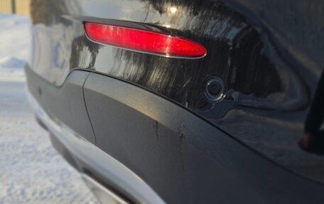 Mercedes-Benz GLC, 2016 год, 2 700 000 рублей, 24 фотография