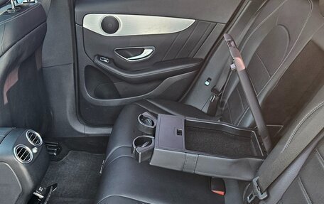 Mercedes-Benz GLC, 2016 год, 2 700 000 рублей, 20 фотография