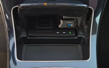 Mercedes-Benz GLC, 2016 год, 2 700 000 рублей, 17 фотография