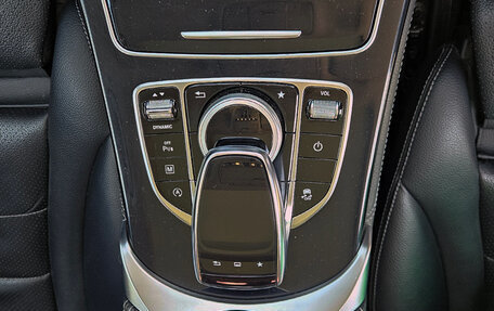 Mercedes-Benz GLC, 2016 год, 2 700 000 рублей, 18 фотография