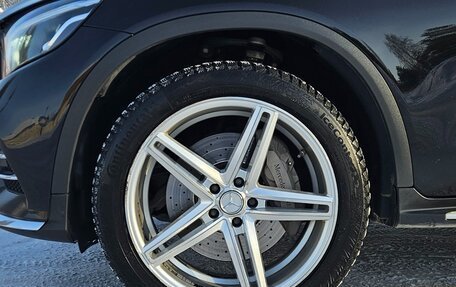 Mercedes-Benz GLC, 2016 год, 2 700 000 рублей, 25 фотография