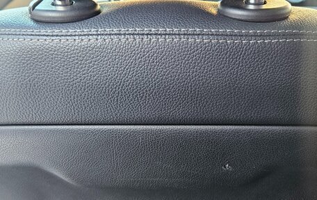 Mercedes-Benz GLC, 2016 год, 2 700 000 рублей, 21 фотография