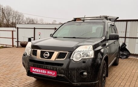 Nissan X-Trail, 2014 год, 1 450 000 рублей, 2 фотография