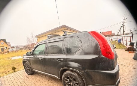 Nissan X-Trail, 2014 год, 1 450 000 рублей, 5 фотография