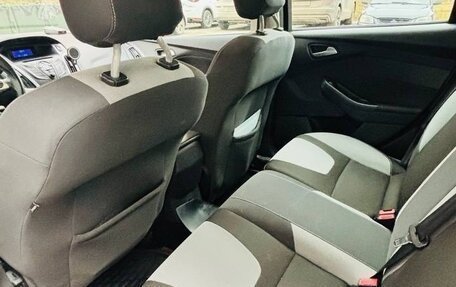 Ford Focus III, 2011 год, 849 000 рублей, 5 фотография